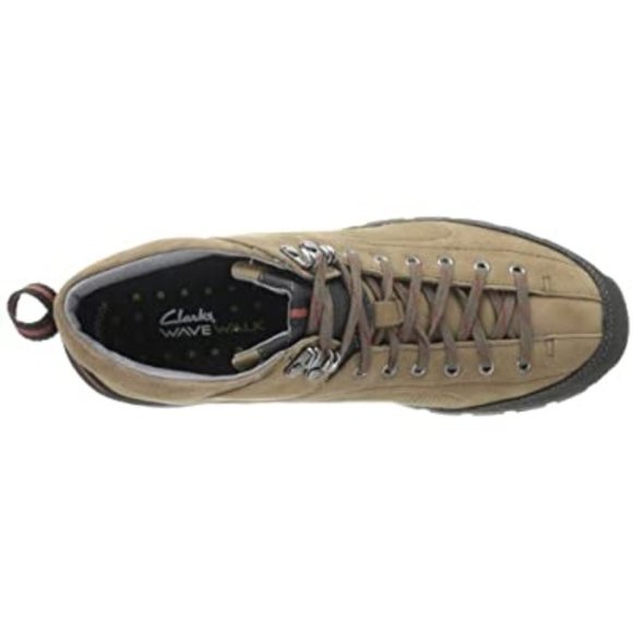 Clarks Women's Wave Hiker Ankle Boot - Picture 4 of 7